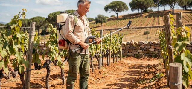 Guide complet pour acheter du glyphosate au Portugal en toute légalité en 2026 Guide complet pour acheter du glyphosate au Portugal en toute légalité en 2026