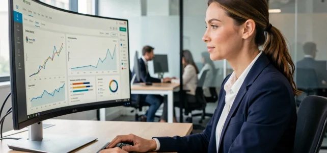 Pourquoi l’analyse de backlinks est essentielle pour booster votre SEO en 2024 Pourquoi l’analyse de backlinks est essentielle pour booster votre SEO en 2024