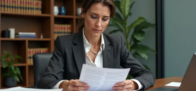 Tout savoir sur l’actualité juridique et les conseils pour les professionnels Tout savoir sur l’actualité juridique et les conseils pour les professionnels