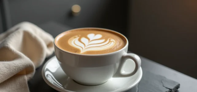 Les étapes indispensables pour réussir un cappuccino parfait avec votre DeLonghi Magnifica S Les étapes indispensables pour réussir un cappuccino parfait avec votre DeLonghi Magnifica S