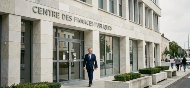 Centre des impôts à Bordeaux : notre avis sur le centre des impôts Mérignac Centre des impôts à Bordeaux : notre avis sur le centre des impôts Mérignac