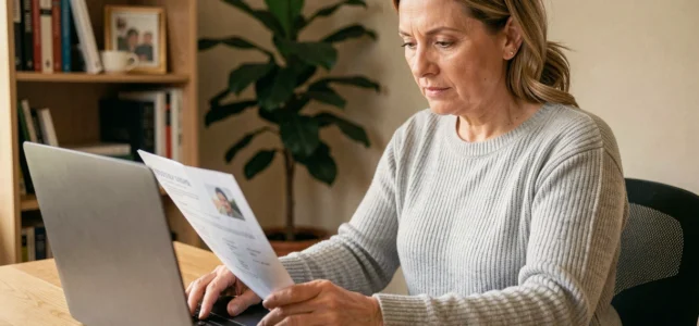 Comment trouver l’identifiant 10 chiffres Banque Postale pour accéder à votre compte en ligne Comment trouver l’identifiant 10 chiffres Banque Postale pour accéder à votre compte en ligne