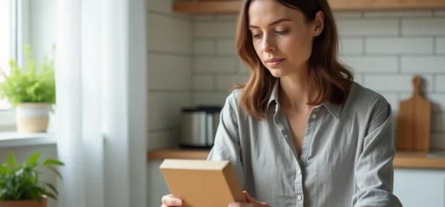 Indiva System : notre avis sur les effets secondaires et retours d’utilisateurs Indiva System : notre avis sur les effets secondaires et retours d’utilisateurs