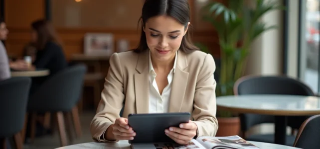 Découvrez les dernières tendances et actualités incontournables pour les femmes modernes Découvrez les dernières tendances et actualités incontournables pour les femmes modernes