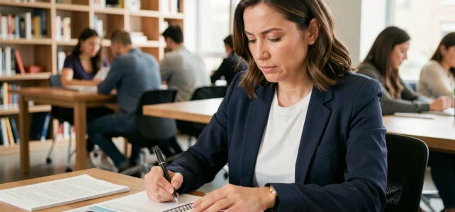 Découvrez une formation innovante pour réussir votre reconversion dans l’enseignement Découvrez une formation innovante pour réussir votre reconversion dans l’enseignement