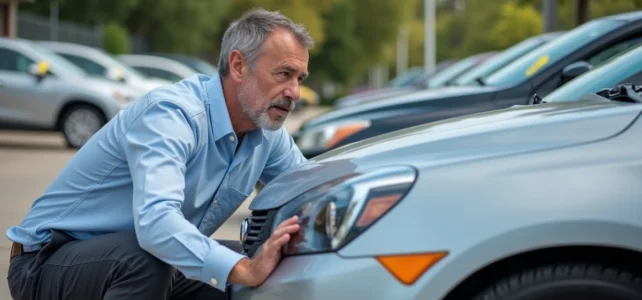 Astuces et conseils pour vendre ou acheter votre voiture d’occasion en toute confiance Astuces et conseils pour vendre ou acheter votre voiture d’occasion en toute confiance