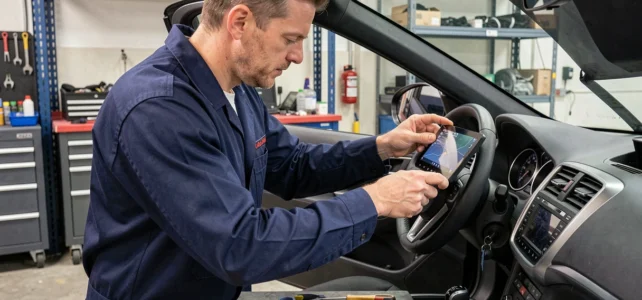 Combien coûte l’installation d’un GPS intégré dans sa voiture et comment procéder ? Combien coûte l’installation d’un GPS intégré dans sa voiture et comment procéder ?