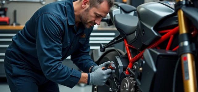 Comprendre les causes d’un trou à l’accélération moto injection et comment le corriger Comprendre les causes d’un trou à l’accélération moto injection et comment le corriger
