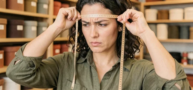 Comment bien choisir la taille idéale de son chapeau : conseils et astuces