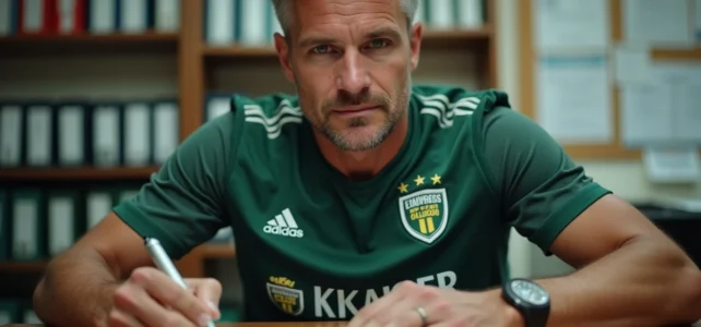 Tout savoir sur les mutations et changements de club en Haute-Loire Football Tout savoir sur les mutations et changements de club en Haute-Loire Football