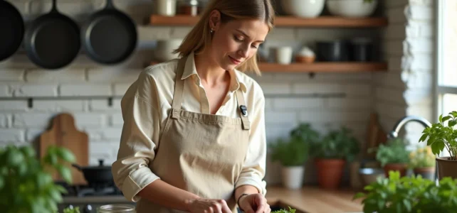 Découvrez les meilleures recettes et astuces pour sublimer votre cuisine au quotidien Découvrez les meilleures recettes et astuces pour sublimer votre cuisine au quotidien