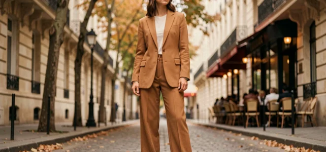 Tendances et inspirations : découvrez l’univers fascinant de la mode actuelle